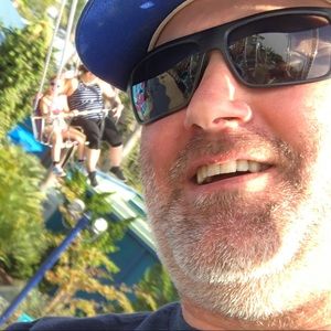 Meet your Posher, Rex